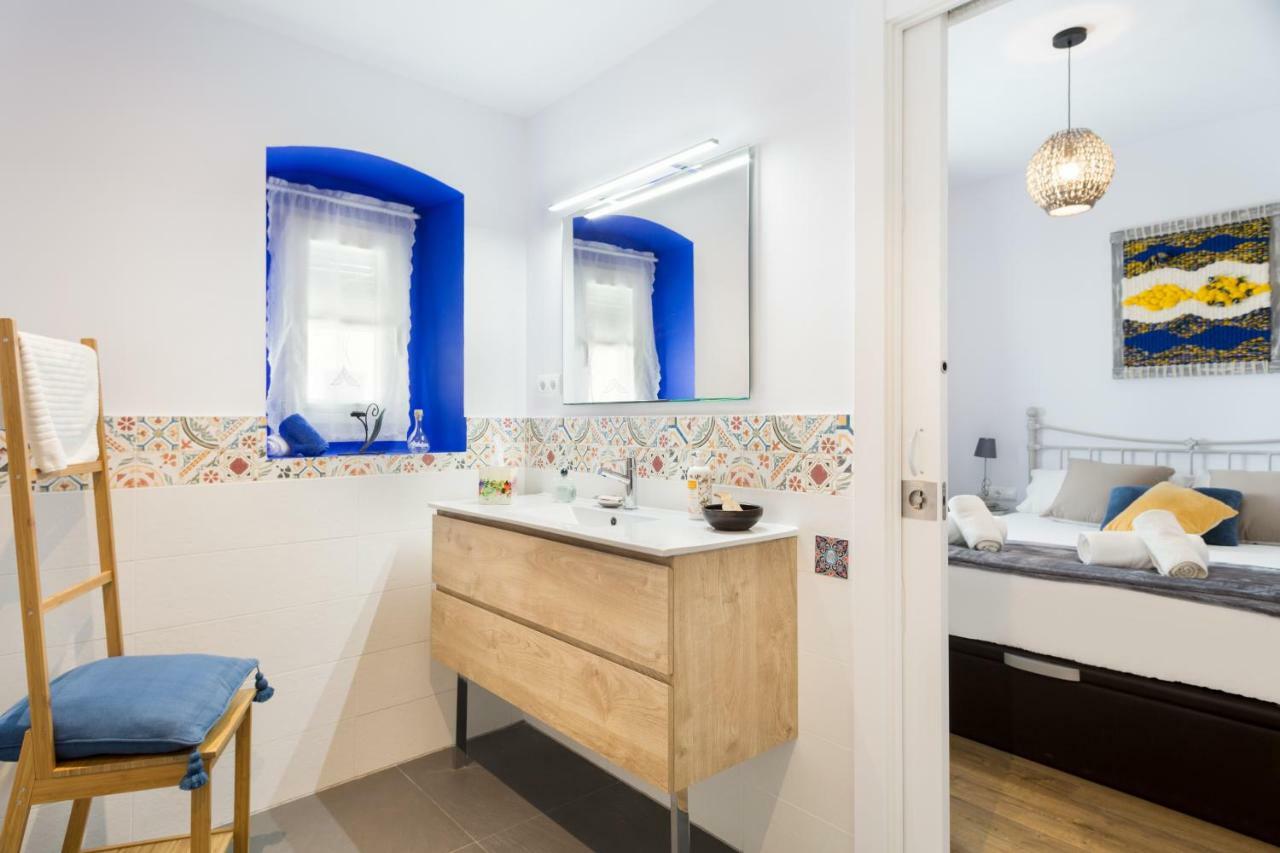 Sans Souci Quality Apartment Sitges