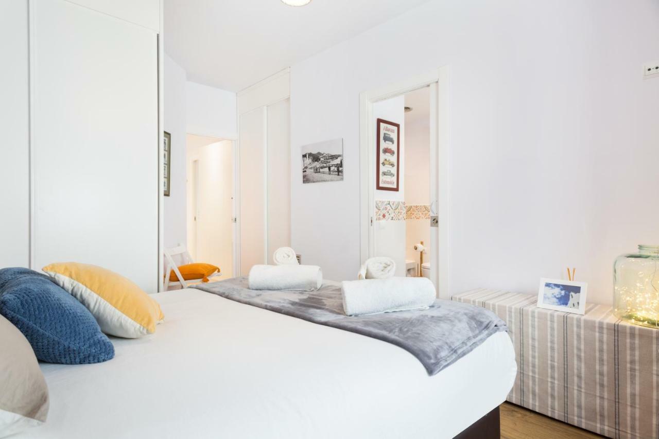 Apartment Sans Souci Quality Sitges