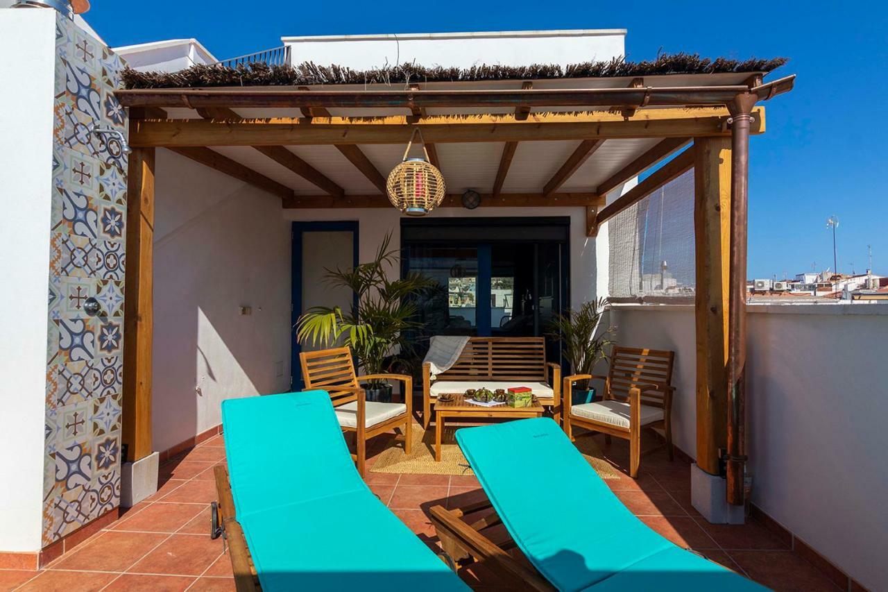 Sans Souci Quality Apartment Sitges