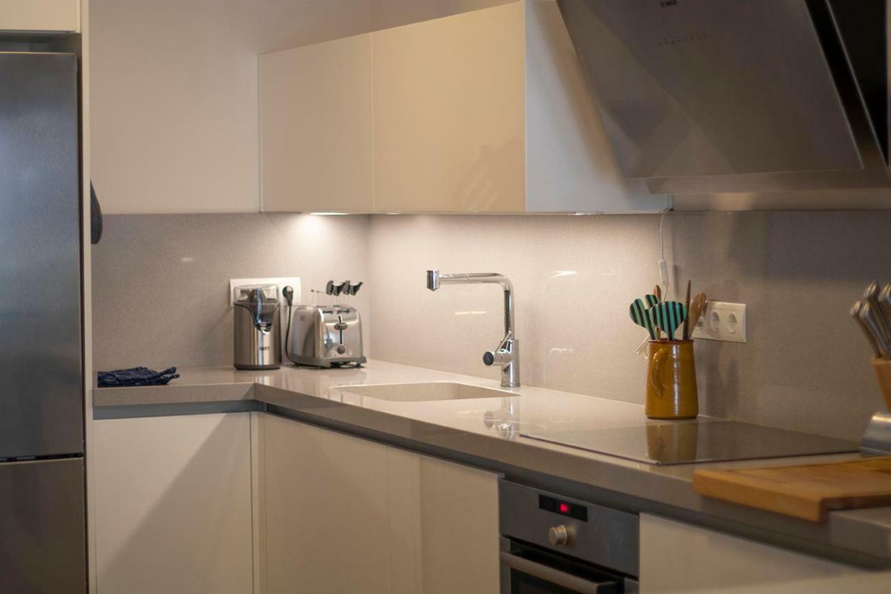 Sans Souci Quality Apartment Sitges