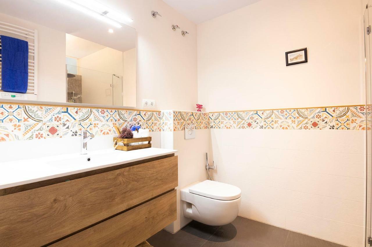 Apartment Sans Souci Quality