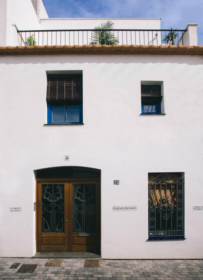 Apartment Sans Souci Quality Sitges