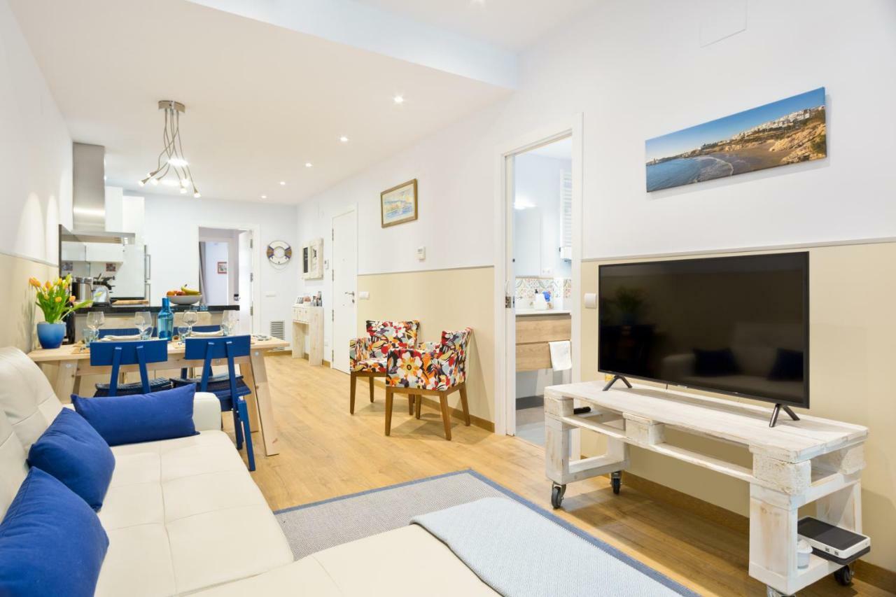 Sans Souci Quality Apartment Sitges