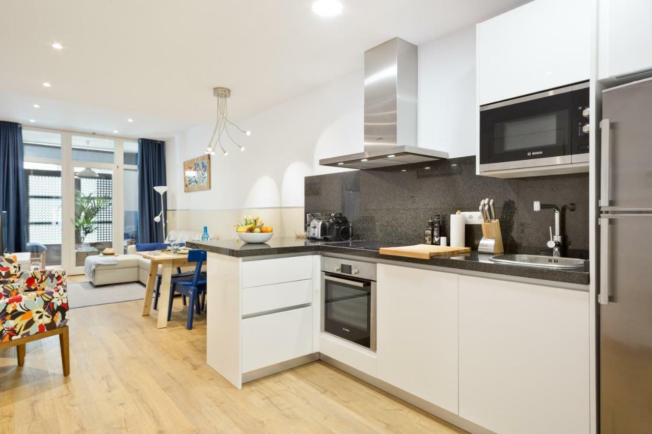 Sans Souci Quality Apartment *