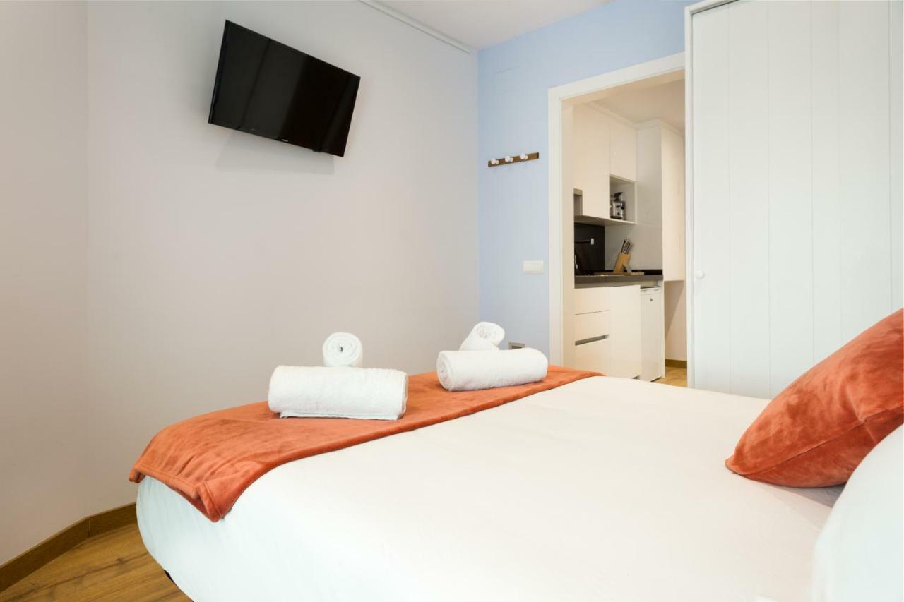 Apartment Sans Souci Quality