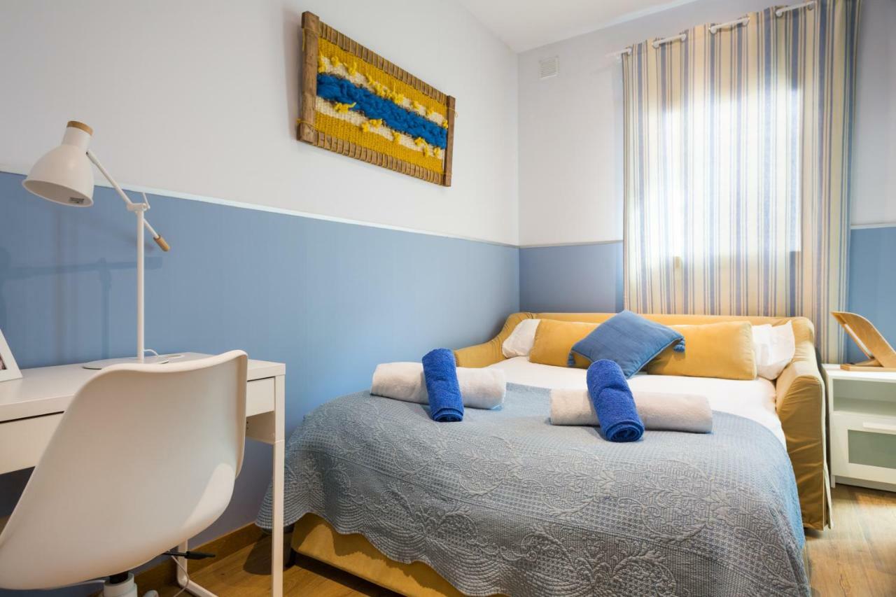 Sans Souci Quality Apartment Sitges