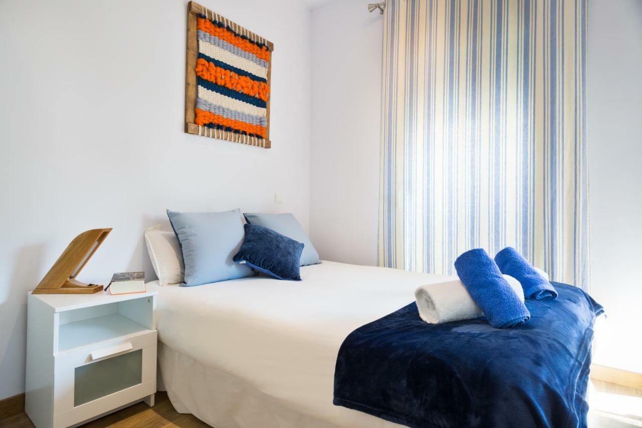 Sans Souci Quality Leilighet Sitges